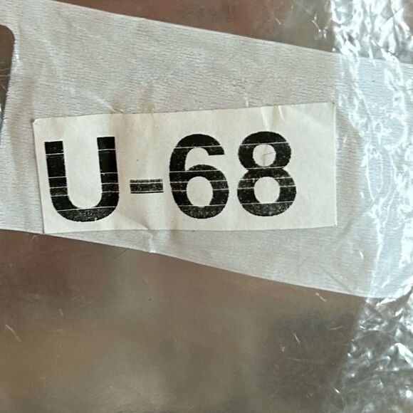 5 for $25🔥Child of Mine by Carter's Cheetah Print Outfit Size Newborn/ 0-3M - Picture 6 of 6